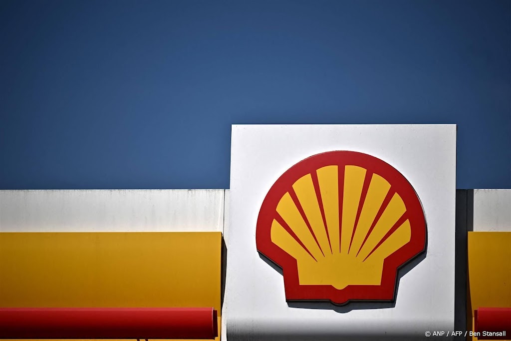 Shell bij sterkste stijgers op afwachtend Damrak