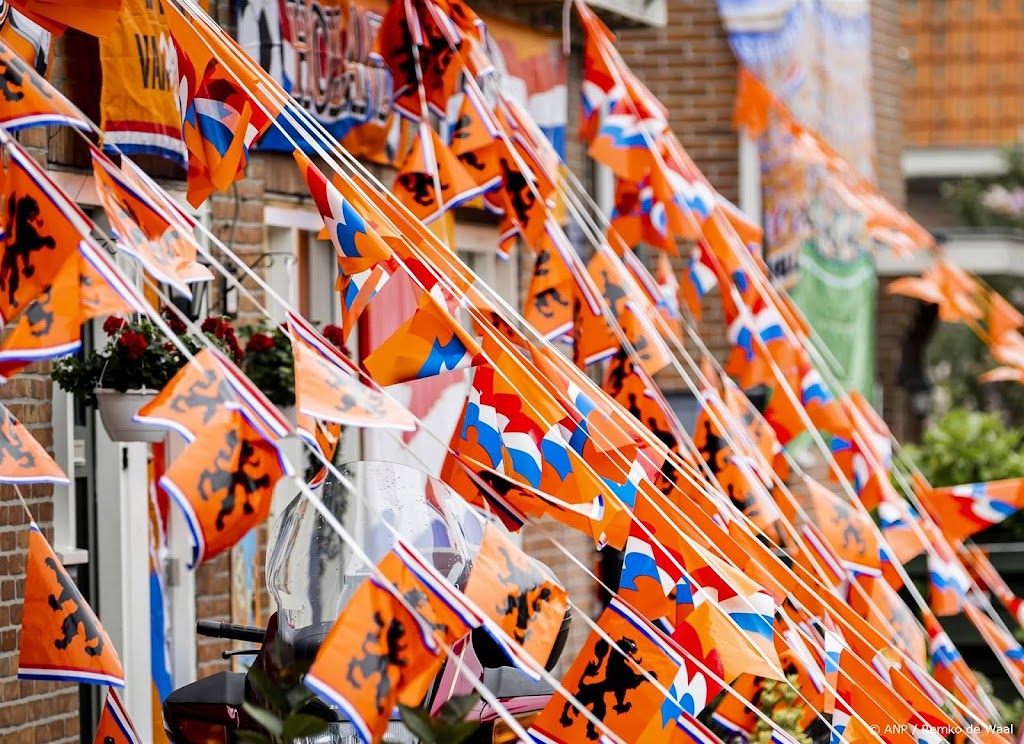 EK-koorts laait op in zoekopdrachten Marktplaats