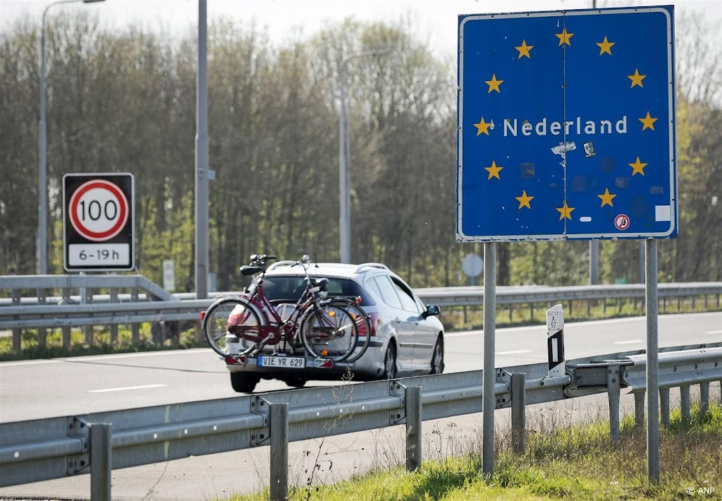 ANWB: donderdag drukker op de weg door Duitse feestdag