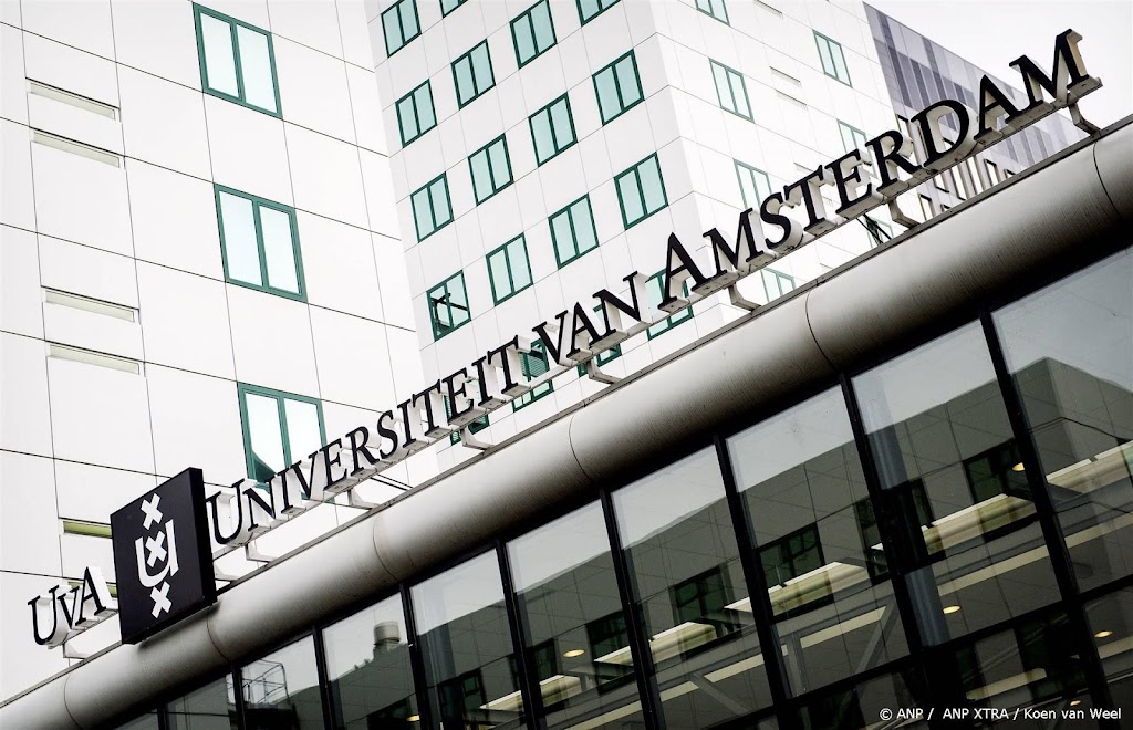 Voorzitter studentenraad UvA hoort OM drie maanden cel eisen 