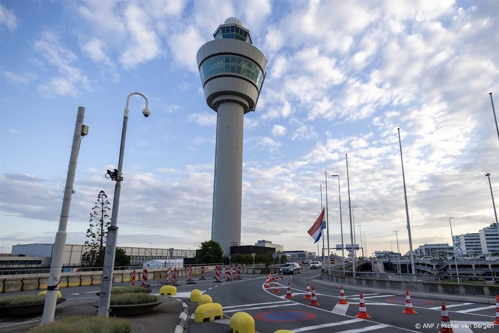 Verder onderzoek nodig naar identiteit slachtoffer Schiphol