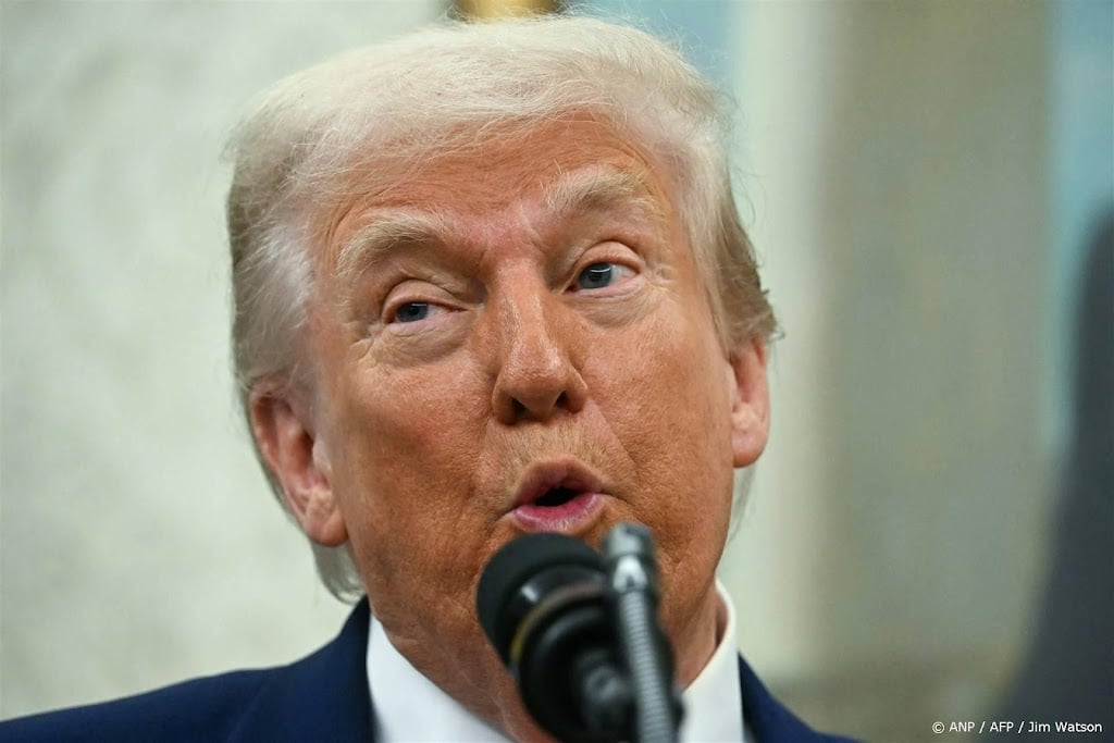 Rechter blokkeert handelstarieven Trump 