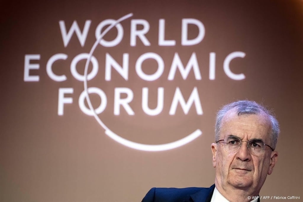 Franse bankpresident: verdere renteverlaging ECB mogelijk
