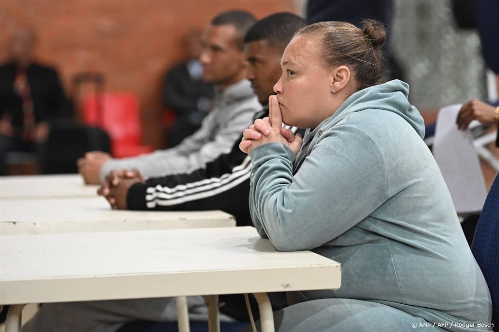 Levenslang voor Zuid-Afrikaanse moeder voor verkoop eigen dochter