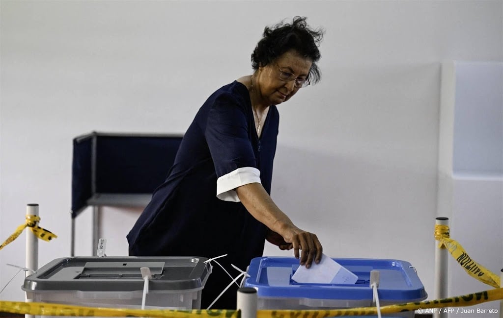 Surinaamse oud-president Venetiaan fel tegen samenwerking met NDP