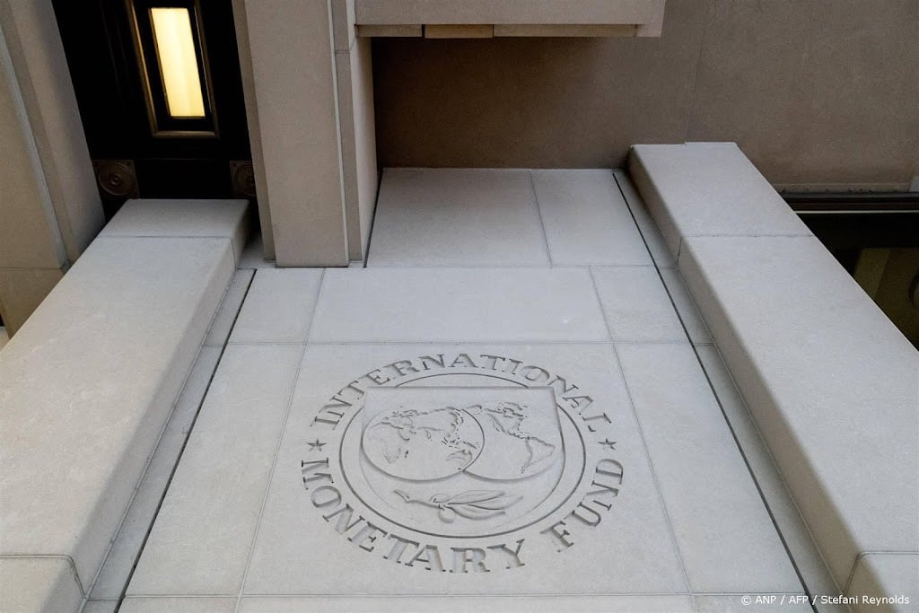 IMF akkoord met nieuw bedrag voor Oekraïne