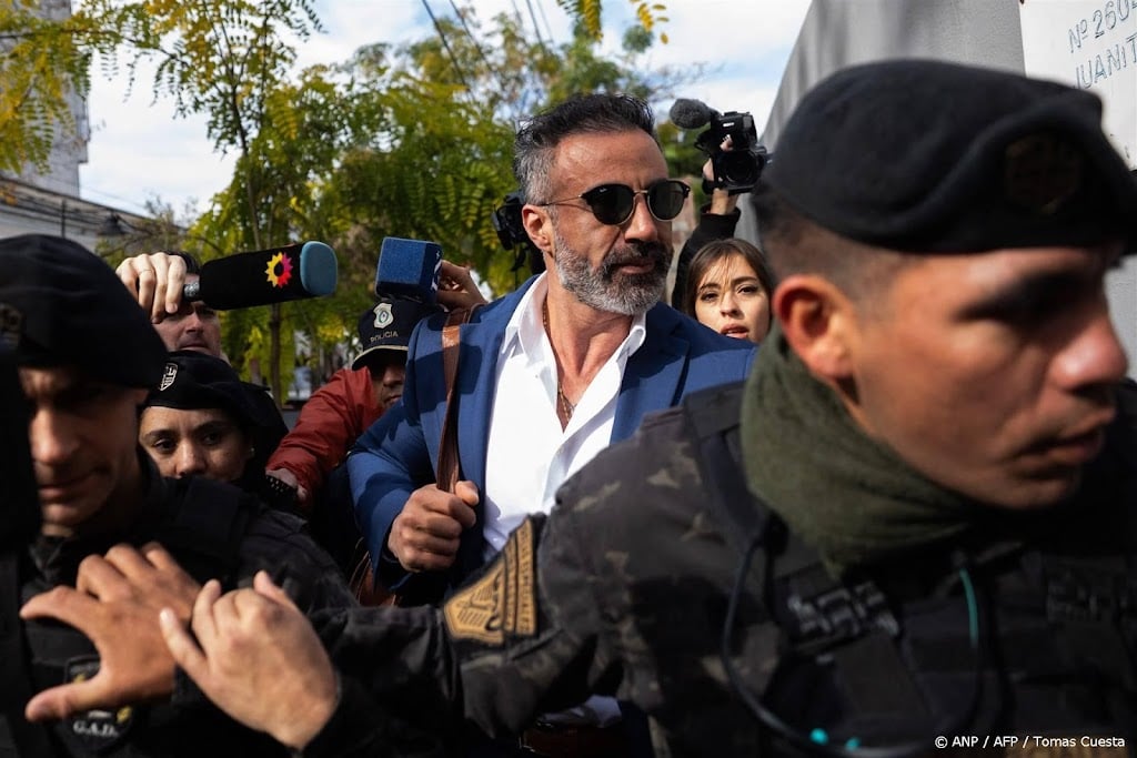 Strafproces tegen medisch team Maradona moet opnieuw