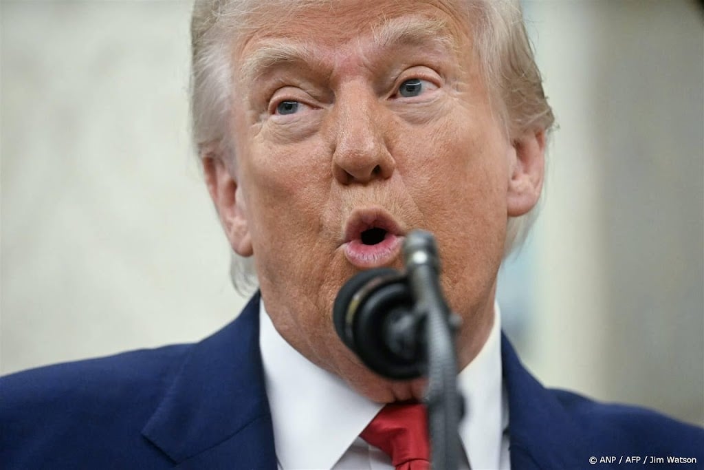 Amerikaans hof van beroep schort blokkade heffingen Trump op