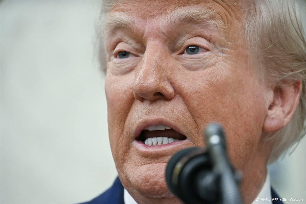 Washington dreigt met gang naar Hooggerechtshof om tariefblokkade