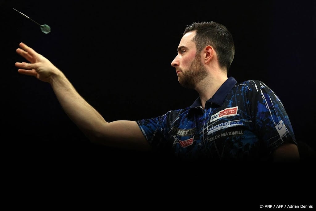 Darter Humphries verslaat Littler en wint Premier League