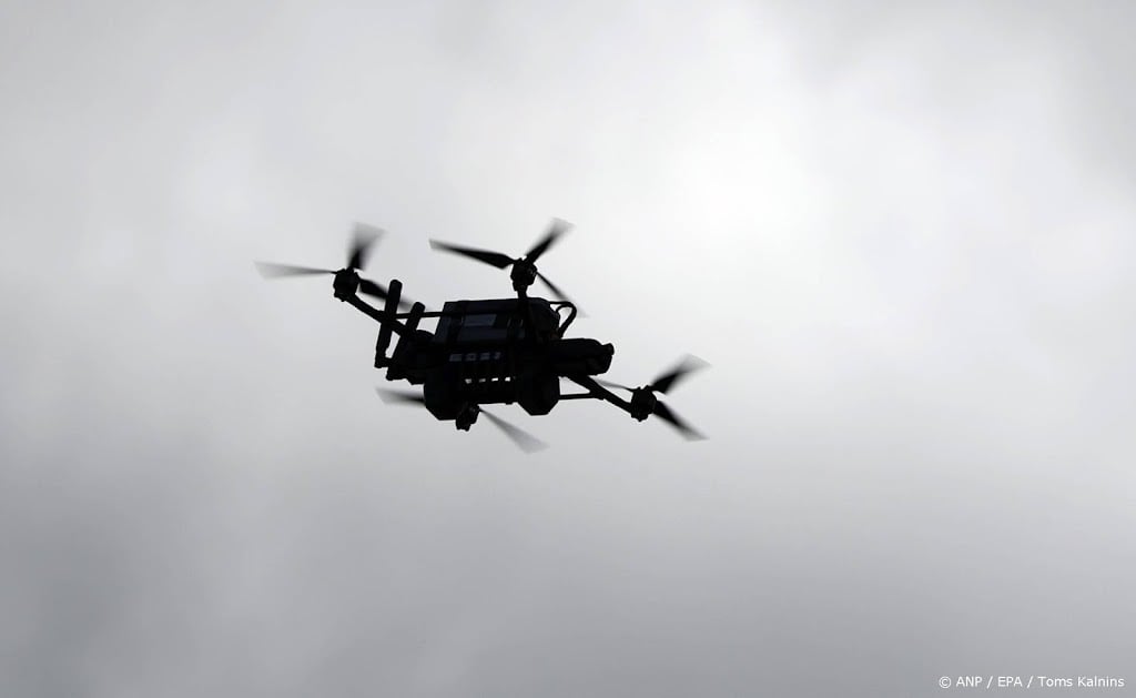 Geen drones boven WK-stadions in speelsteden VS