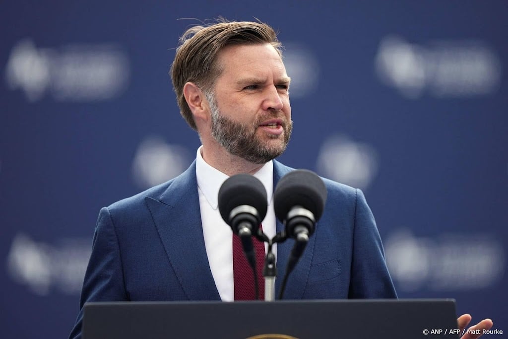 Vance: nog geen deal met Iran, partijen wel dicht bij akkoord