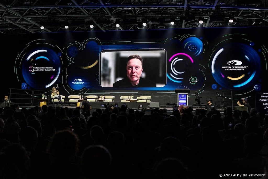 SpaceX mikt op lagere waardering bij aanstaande beursgang