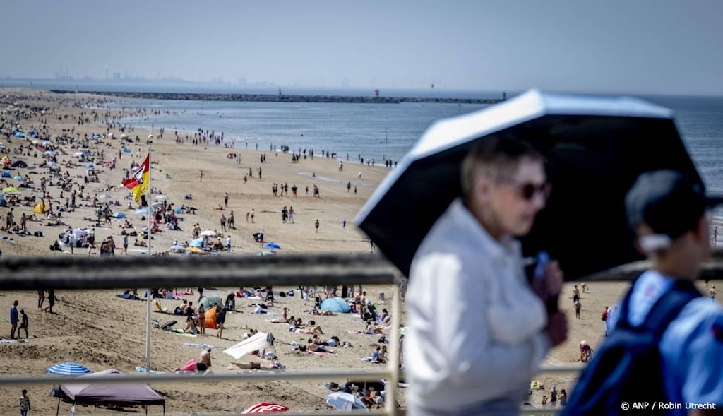 KNMI: deze lente behoort tot warmste vijf ooit gemeten