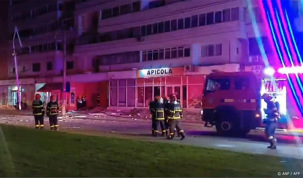 Roemenië ontbiedt Russische ambassadeur na drone-incident