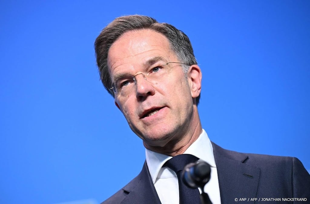 Rutte belt met Roemenië en verzekert droneafweer te versterken