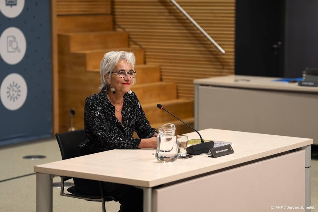 Koopmans: inschatten gevaar van nieuw virus heeft tijd nodig