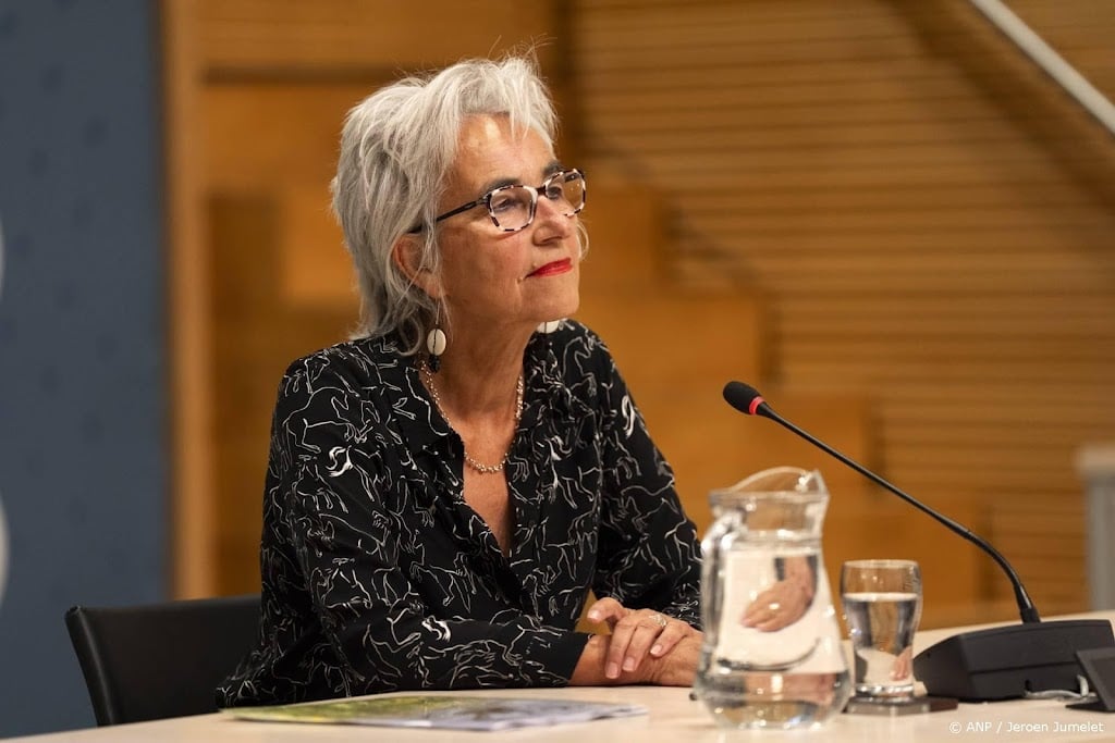 Koopmans: lastig dat wetenschap theorie werd genoemd 