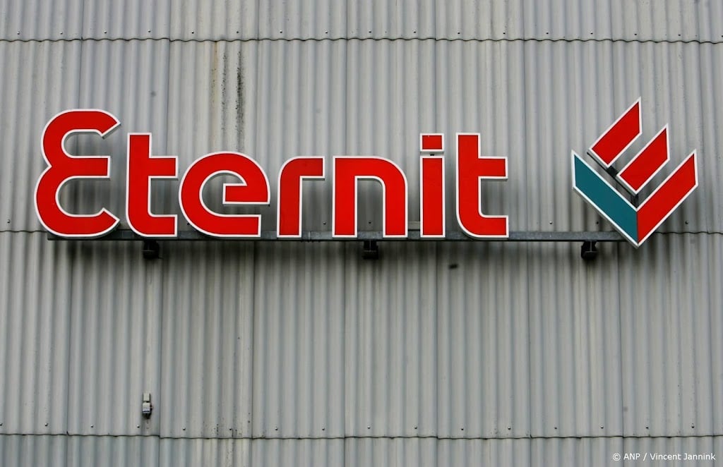 Eternit betoogt dat asbeststrafzaak al jaren is verjaard