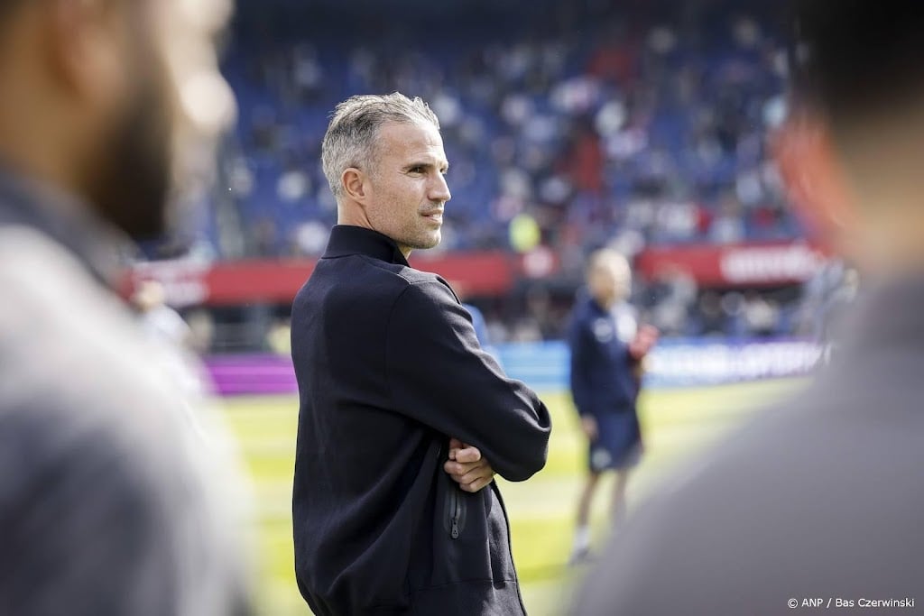 Feyenoord begint 29 juni aan voorbereiding op het nieuwe seizoen