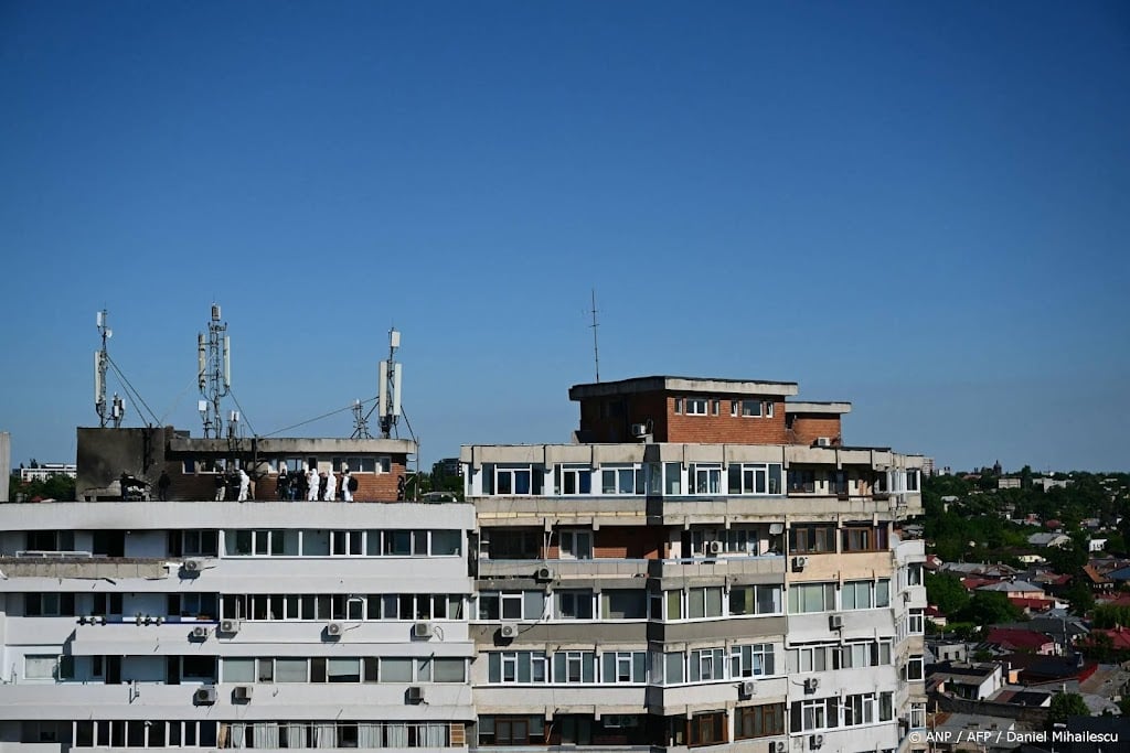 Roemenië wil sluiting Russisch consulaat na drone-incident