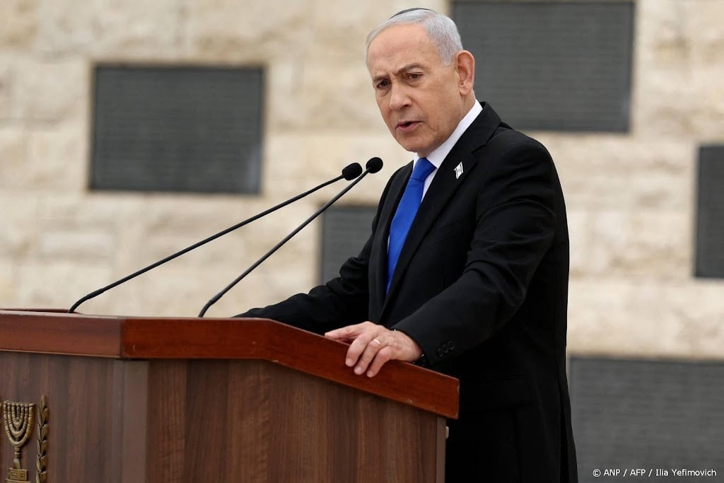 Kabinet vindt plan Netanyahu voor Gaza uitermate zorgelijk