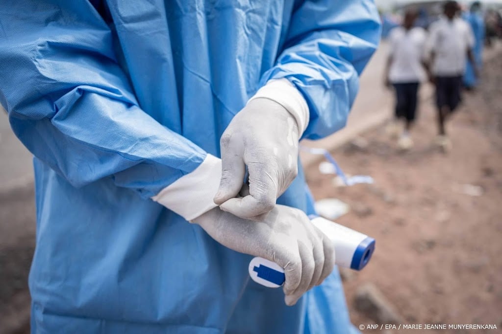 Gastlanden WK voetbal nemen maatregelen tegen uitbraak ebola