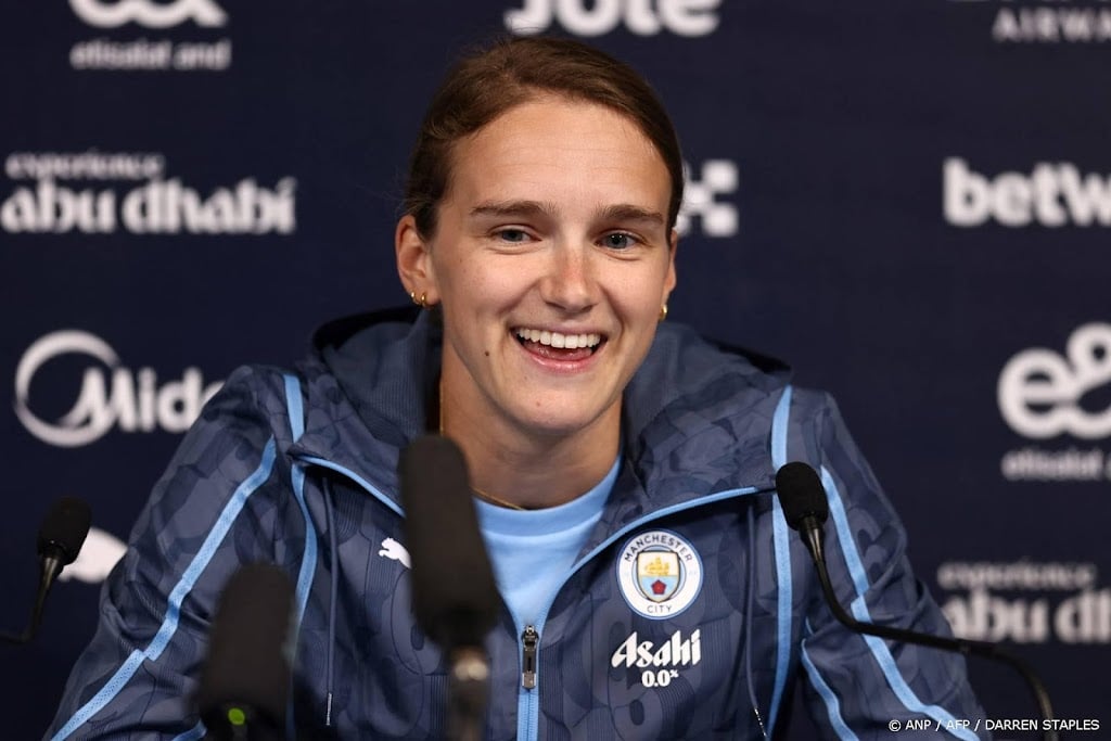 Miedema terug in selectie Manchester City voor finale FA Cup