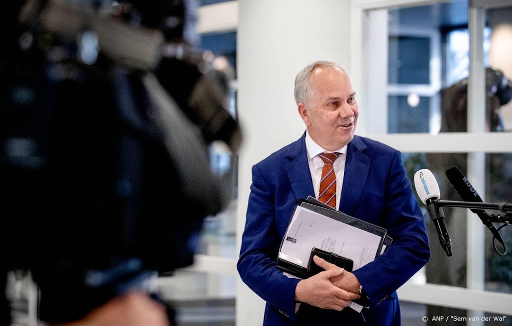 NCTV: Nederland kwetsbaar door verdere digitalisering 