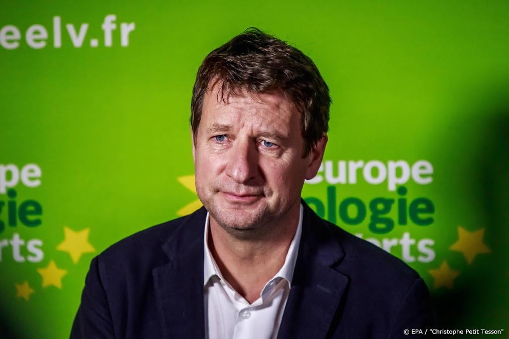 Franse groenen zetten druk op Macron na verkiezingsoverwinning