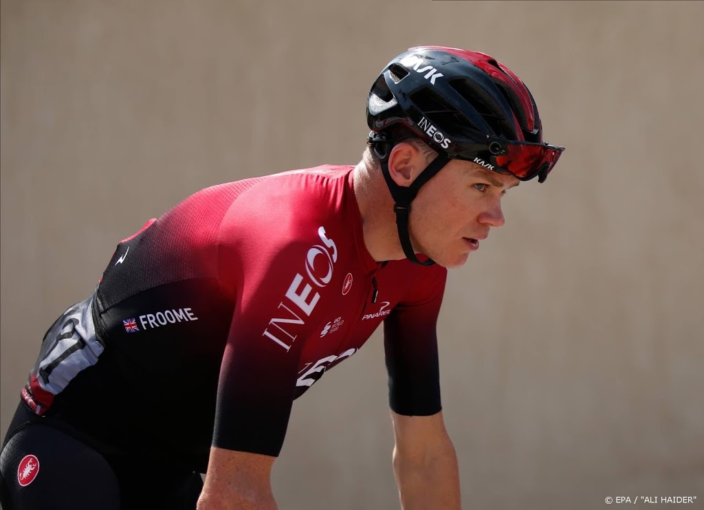 Bernal, Froome en Thomas doen mee aan virtuele Tour de France