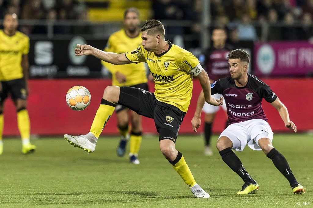VVV maakt gebaar naar trouwste fans
