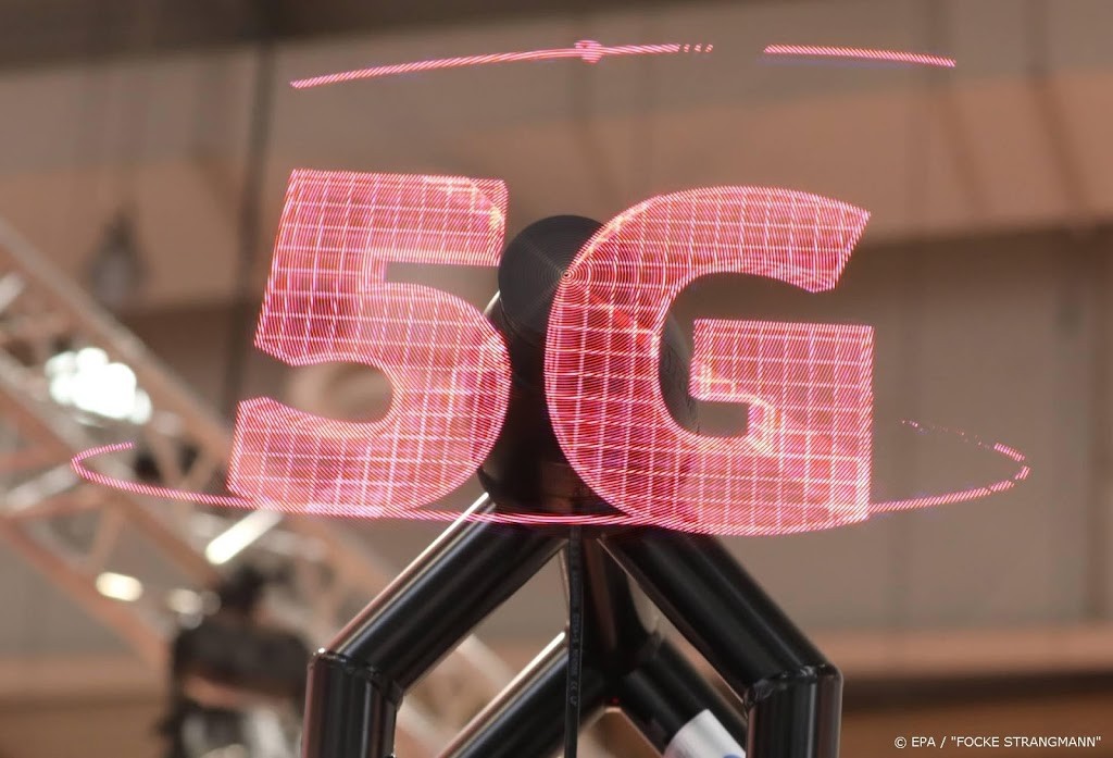 Weinig vuurwerk verwacht op eerste 5G-veiling