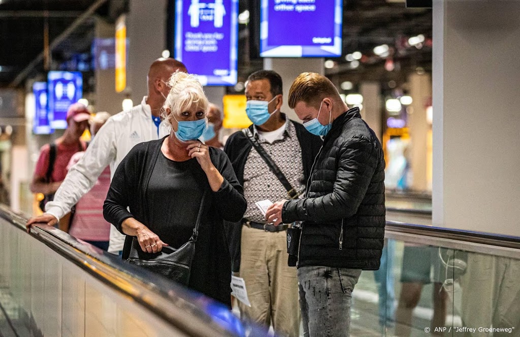 Europa opent grenzen voor inwoners 'veilige’ landen