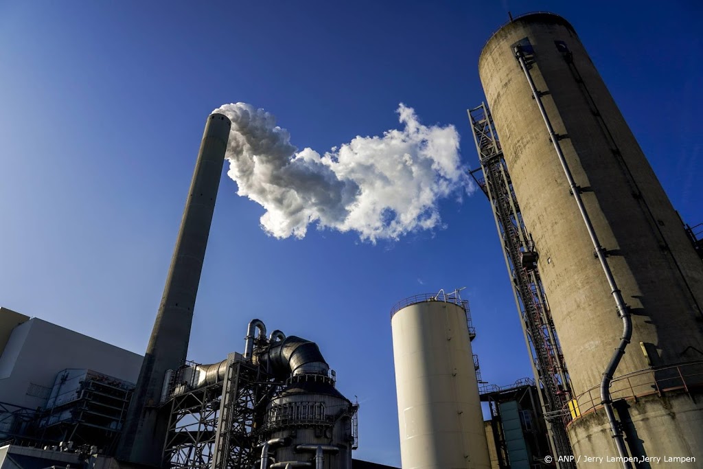 'Nederland heeft achterstand goed te maken met klimaatbeleid'