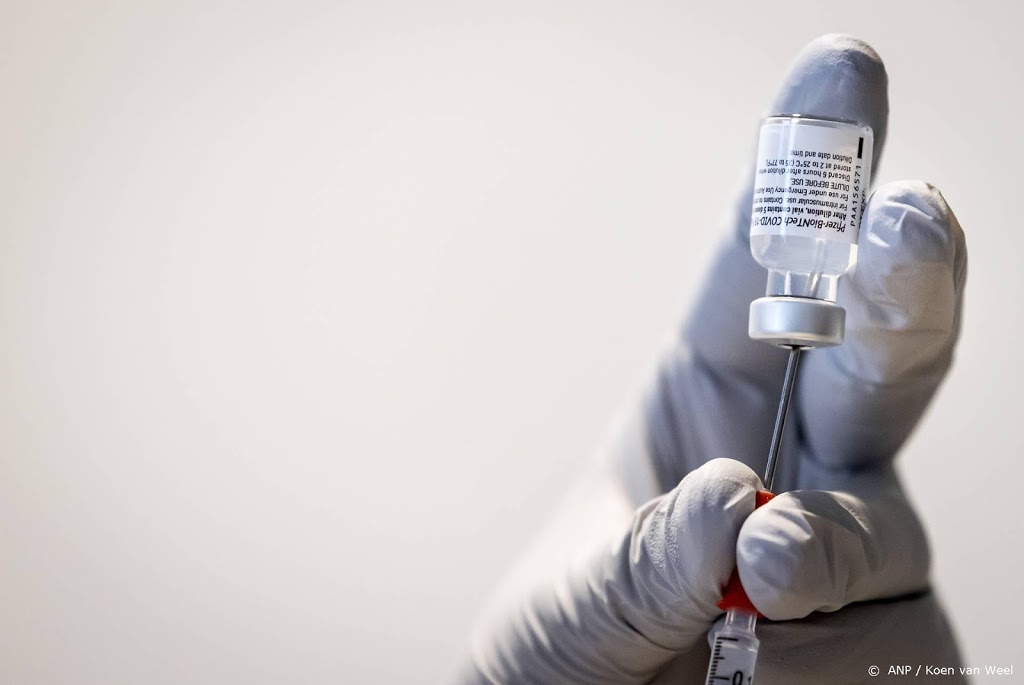 Gezondheidsraad: nodig alle kinderen vanaf 12 uit voor coronaprik