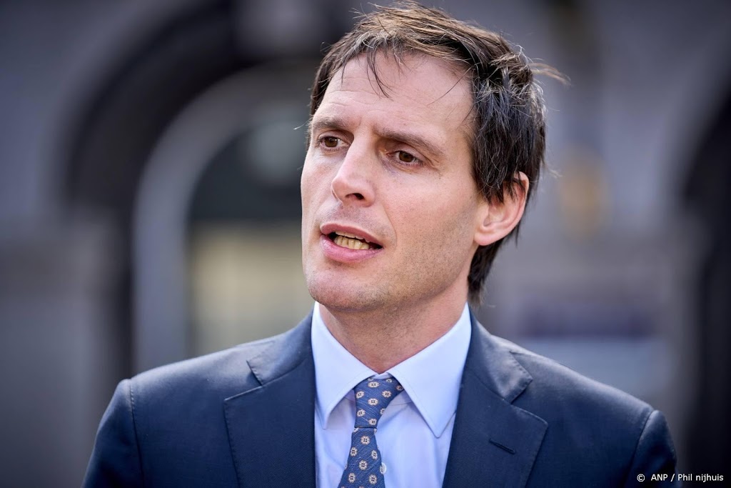 CDA bereikt dieptepunt in peiling Ipsos: 9 zetels 