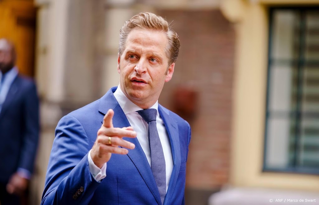 De Jonge: nog geen bewijs voor fraude met CoronaCheck