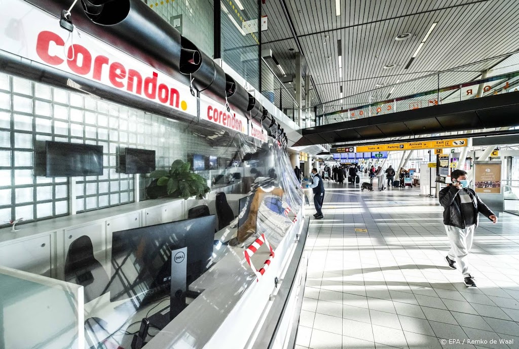 Corendon gaat weer naar Turkije ondanks oranje reisadvies