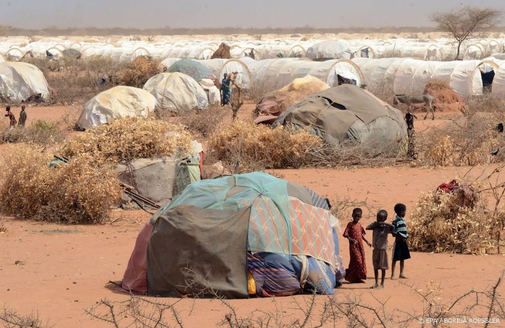 UNICEF: meer kindhuwelijken in Hoorn van Afrika door droogte