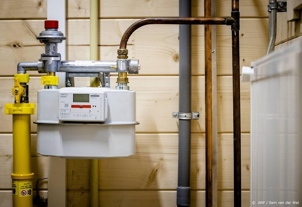 Kabinet stelt 750 miljoen beschikbaar voor bouw waterstofnet