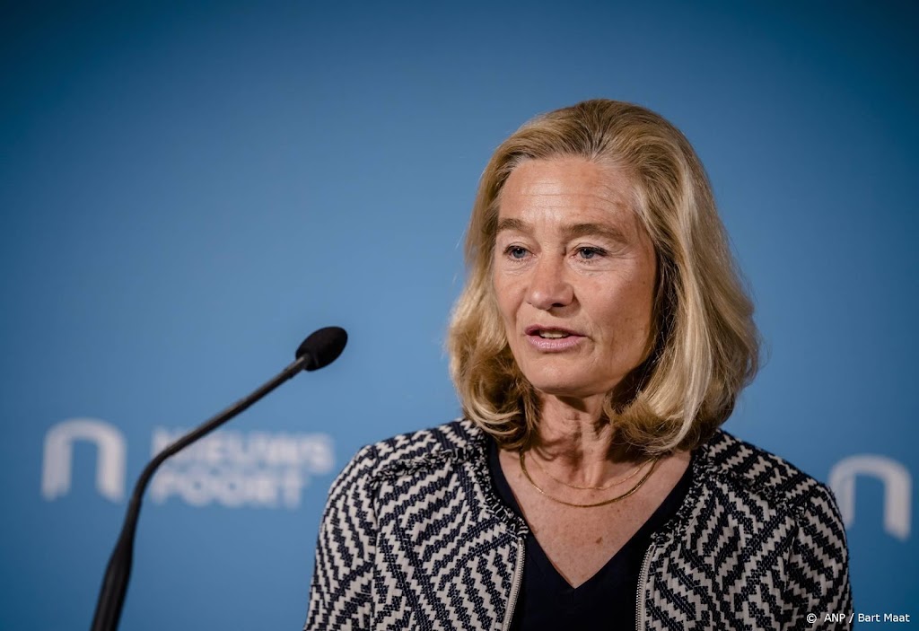 Minister: zelfstandige kan straks adres verbergen in KVK-register