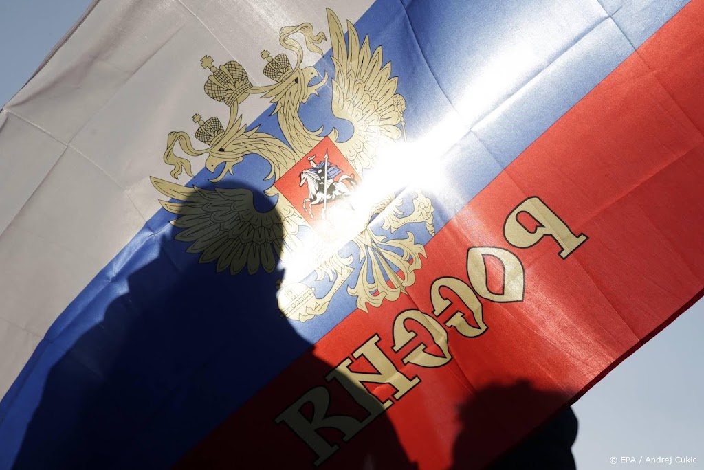 Rusland scherpt wet aan waarmee critici worden aangepakt