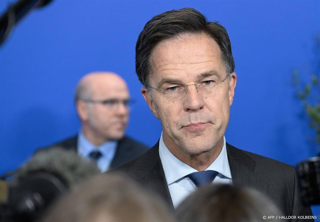EU-leiders druk met migratie en Oekraïne op zoveelste top op rij