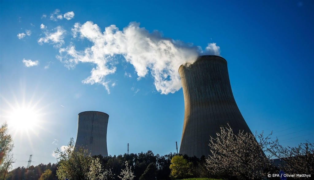 Akkoord Engie en België over openblijven kerncentrales tot 2035