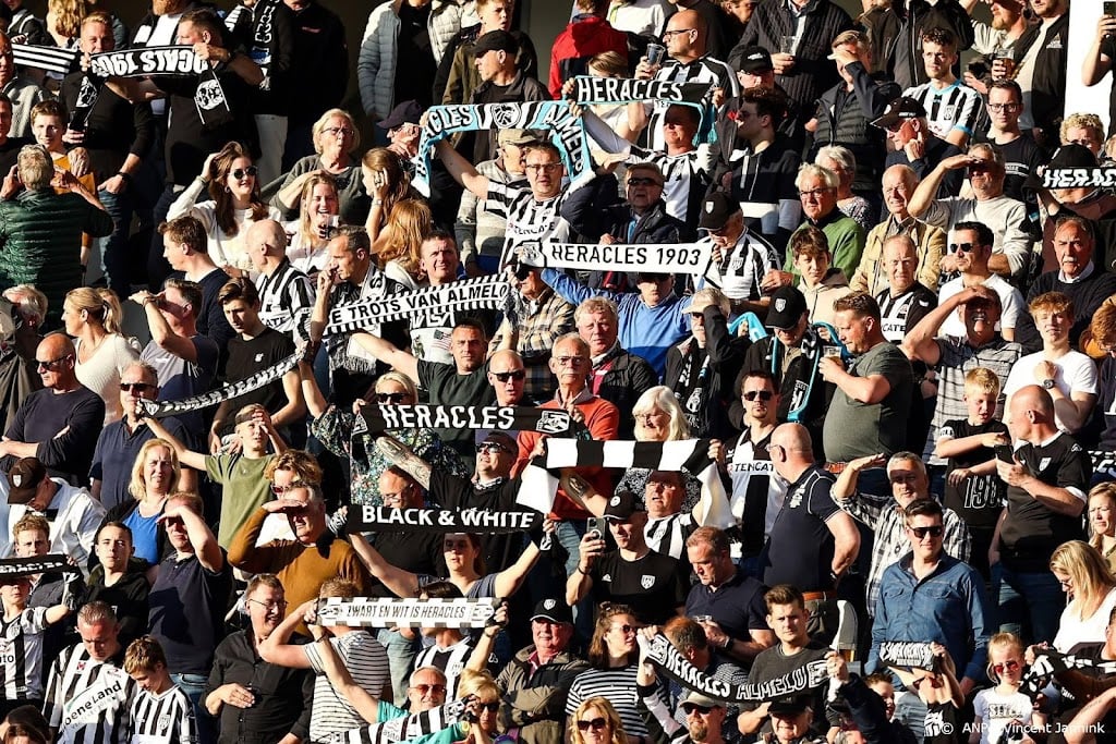 Heracles huurt Nankishi nog een jaar van Werder Bremen