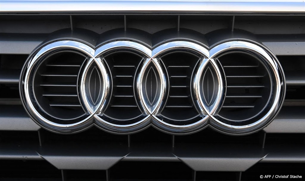 Volkswagen vervangt topman van dochtermerk Audi