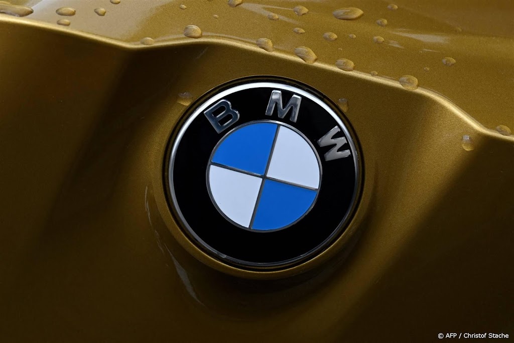 BMW gaat nieuwe generatie hybride X3's bouwen in Zuid-Afrika