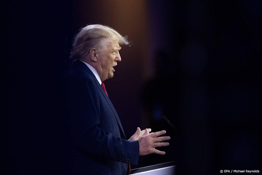 Bezwaar Trump tegen smaadzaak van E. Jean Carroll afgewezen