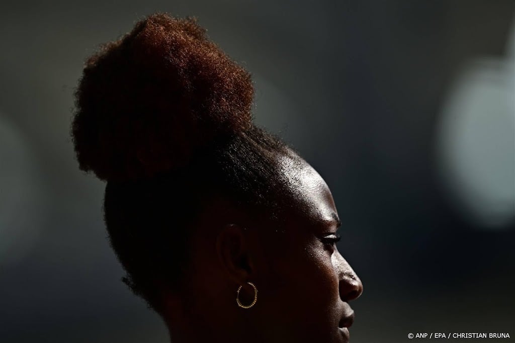 Atlete Miller-Uibo kan olympische titel 400 meter niet verdedigen